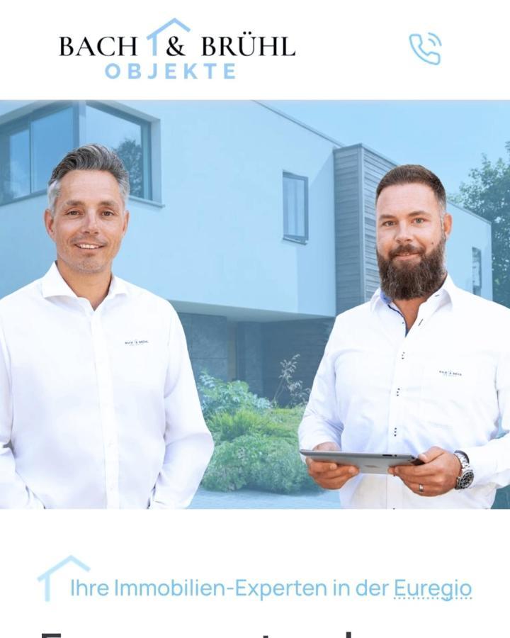 Wohlfuehloase Kaarst公寓 外观 照片